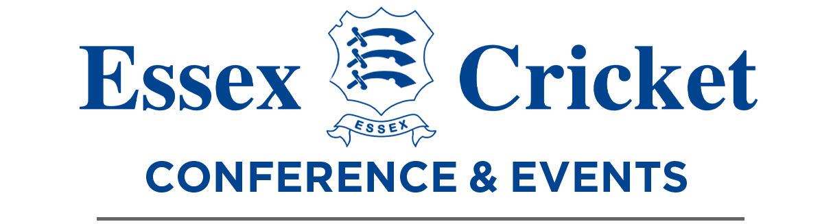Essex Cricket Conference & Events