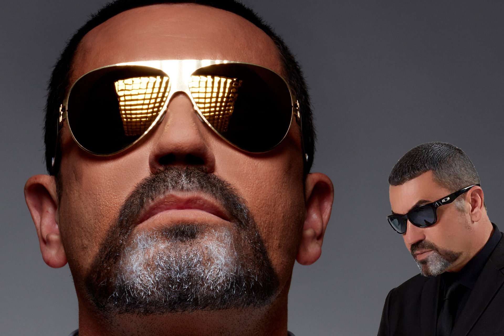 A Tribute to George Michael