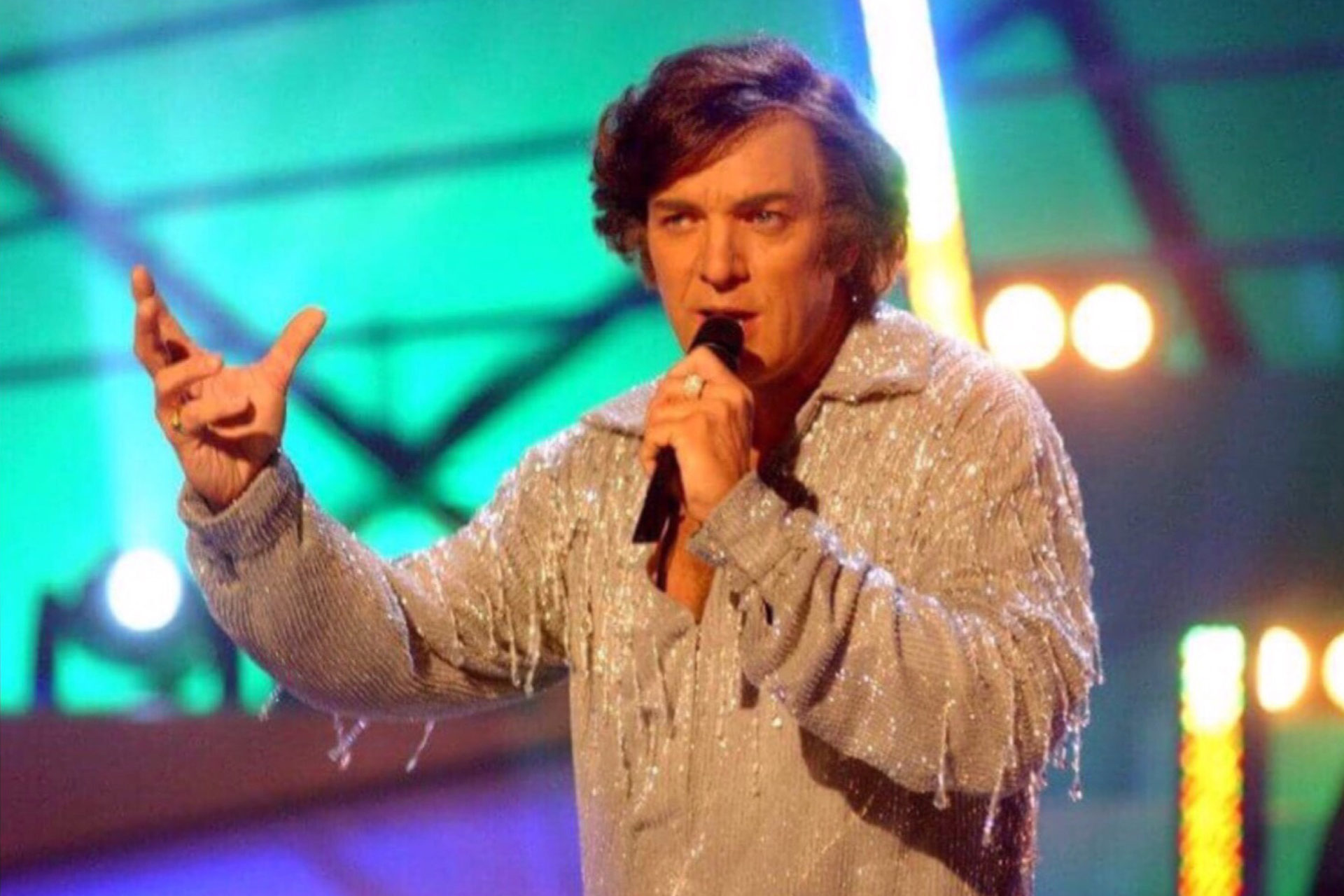 A Tribute to Neil Diamond