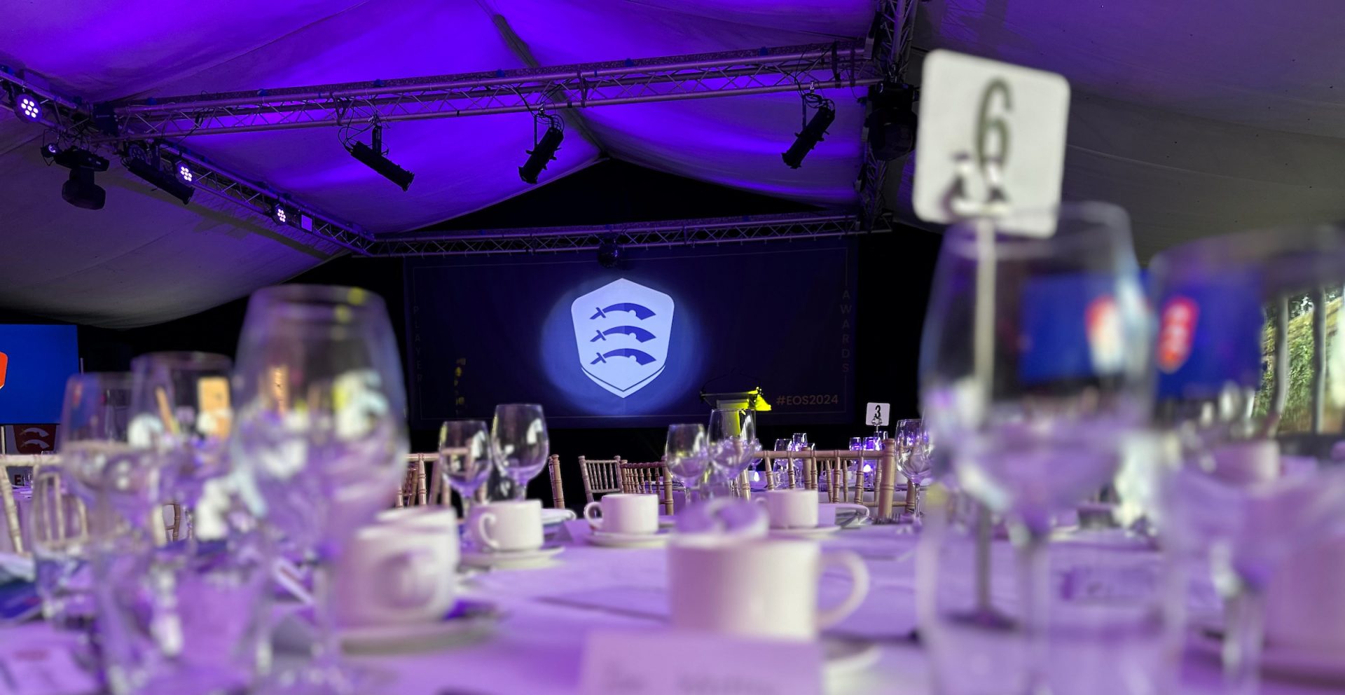 Dinners & Special Events